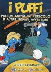 Puffi (I) - Puffolandia In Pericolo!