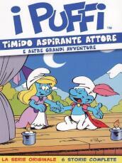 Puffi (I) - Timido Aspirante Attore