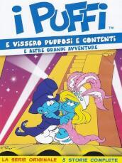 Puffi (I) - E Vissero Puffosi E Contenti