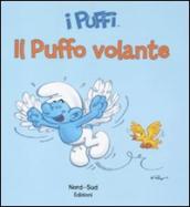 Puffo volante. I puffi. Ediz. illustrata (Il)