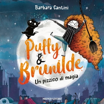 Puffy & Brunilde - Barbara Cantini