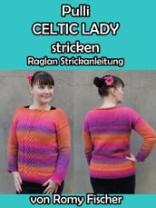 Pulli CELTIC LADY