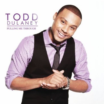 Pulling me.. -cd+dvd- - TODD DULANEY