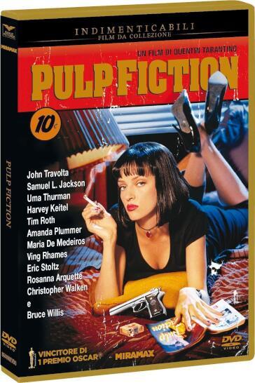 Pulp Fiction (Indimenticabili) - Quentin Tarantino