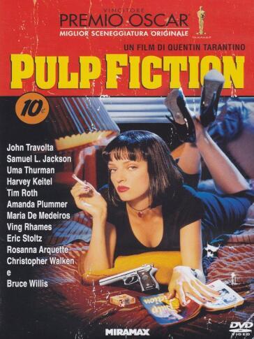 Pulp Fiction - Quentin Tarantino