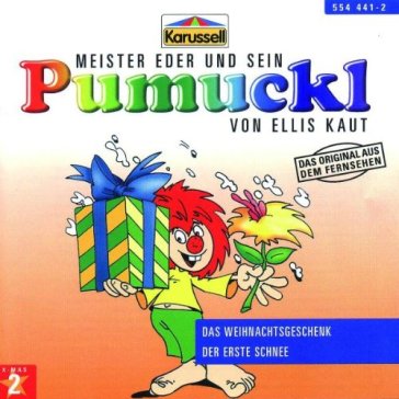 Pumuckl 2:weihnachten - PUMUCKL