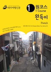 Punch:   05/Korean Wave Tour Series 05