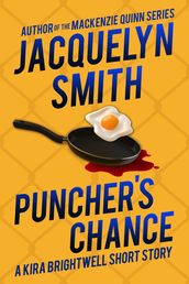 Puncher s Chance: A Kira Brightwell Short Story
