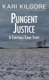 Pungent Justice