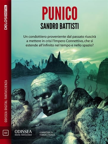 Punico - Sandro Battisti