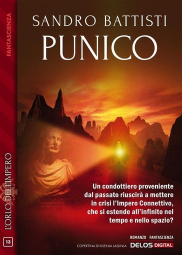 Punico - Sandro Battisti