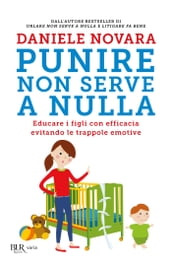 Punire non serve a nulla