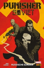 Punisher: Soviet - Russische Sünden