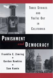 Punishment and Democracy