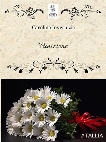 Punizione - Carolina Invernizio - Elisa Baricchi