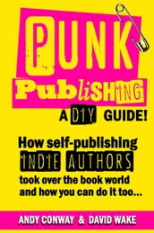 Punk Publishing