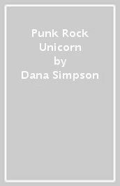 Punk Rock Unicorn