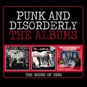 Punk and disorderly - the albums (the so