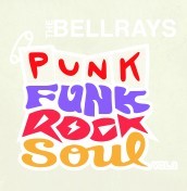 Punk funk rock soul, vol 2