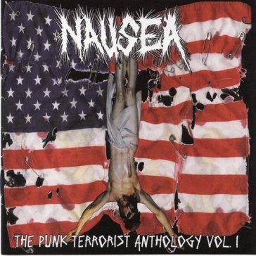 Punk terrorist anthology (vol.i) - Nausea