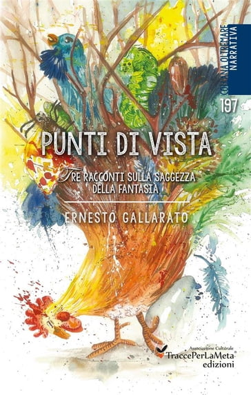 Punti di vista - Ernesto Gallarato