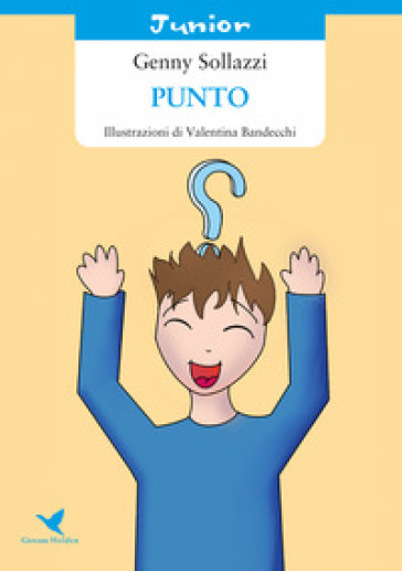 Punto - Genny Sollazzi