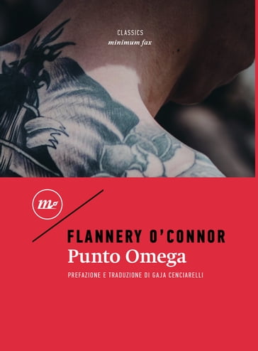 Punto Omega - Flannery O