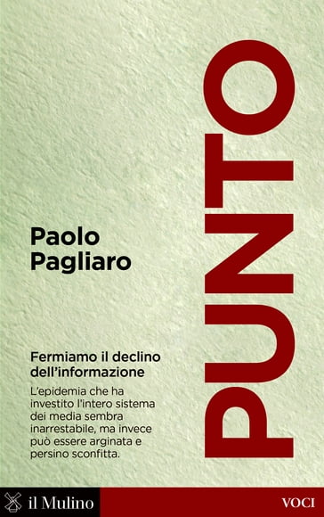 Punto - Pagliaro Paolo