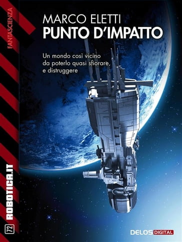 Punto d'impatto - Marco Eletti