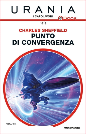 Punto di convergenza (Urania) - Charles Sheffield