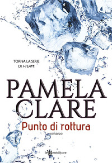 Punto di rottura - Pamela Clare