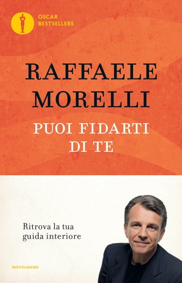 Puoi fidarti di te - Raffaele Morelli