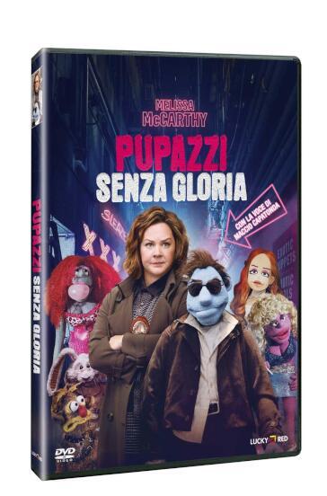 Pupazzi Senza Gloria - Brian Henson