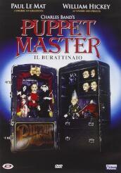 Puppet Master - Il Burattinaio