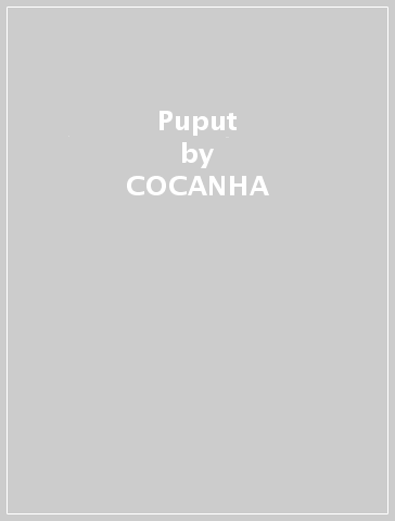 Puput - COCANHA