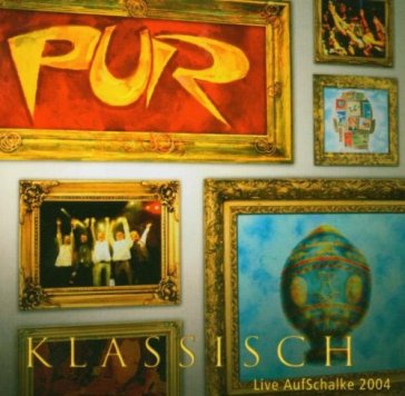 Pur klassisch - PUR