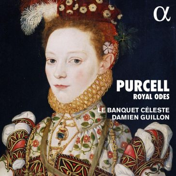 Purcell odes and welcome songs - Henry Purcell