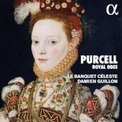 Purcell odes and welcome songs