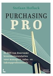 Purchasing Pro