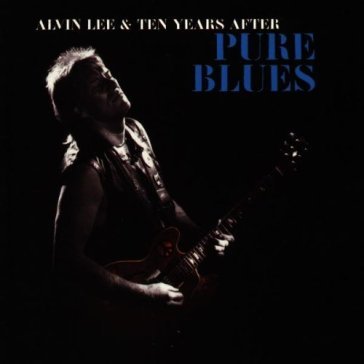 Pure blues - Alvin Lee And Ten Ye