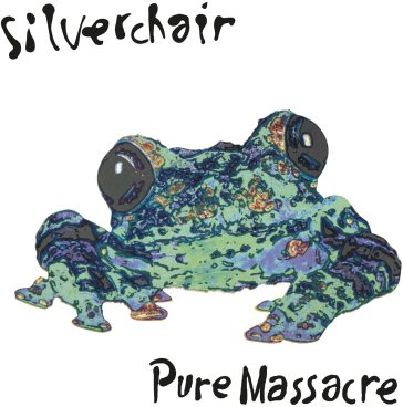 Pure massacre (180 gr. 12" 45rpm vinyl g