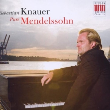 Pure mendelssohn - Felix Mendelssohn-Bartholdy