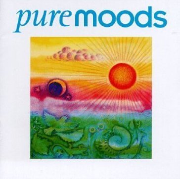 Pure moods - AA.VV. Artisti Vari