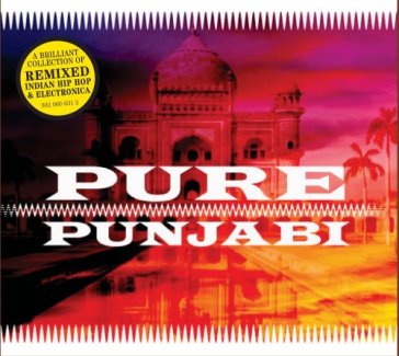 Pure punjabi - AA.VV. Artisti Vari