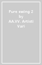 Pure swing 2