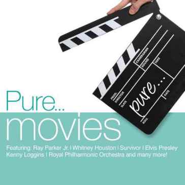 Pure...movies (box4cd)