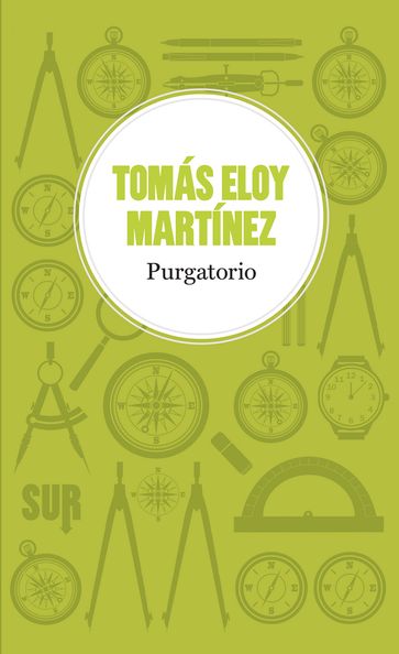 Purgatorio - Tomás Eloy Martínez