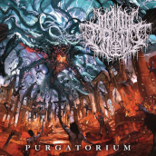 Purgatorium (re-issue 2022)