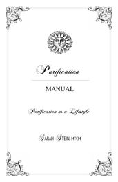 Purification Manual