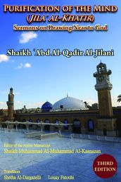 Purification of the Mind (Jila  Al-Khatir)  Third Edition